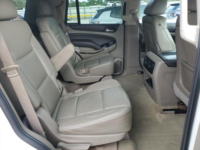 2015 CHEVROLET TAHOE C150 1GNSCBKC5FR714706