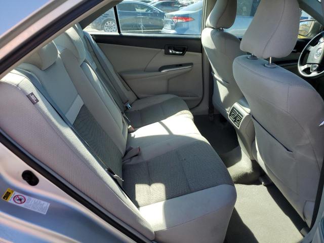 2013 TOYOTA CAMRY HYBRID - 4T1BD1FK4DU079940