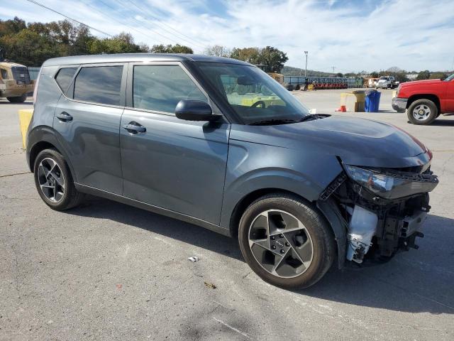 2024 KIA SOUL EX #3291360157