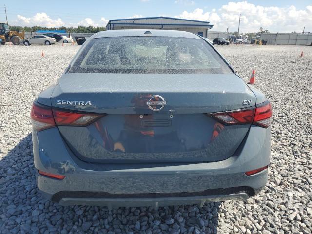 2024 NISSAN SENTRA SV - 3N1AB8CV0RY235640