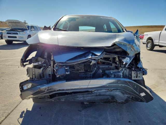 2018 NISSAN LEAF S #3284854524