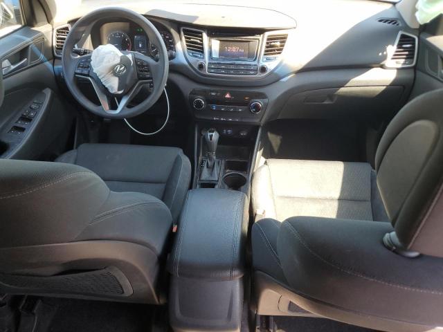 2016 HYUNDAI TUCSON KM8J33A40GU236435