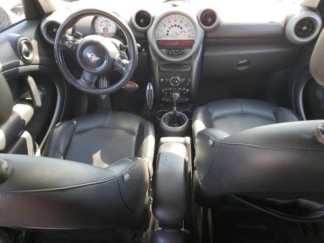 2012 MINI COOPER S C #3301729365