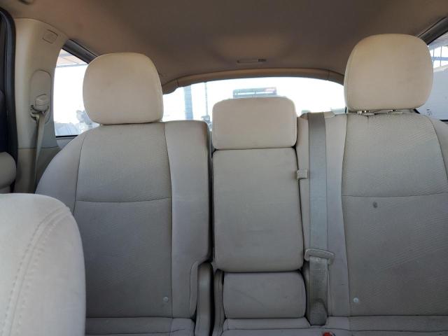 2014 NISSAN PATHFINDER - 5N1AR2MN2EC706481