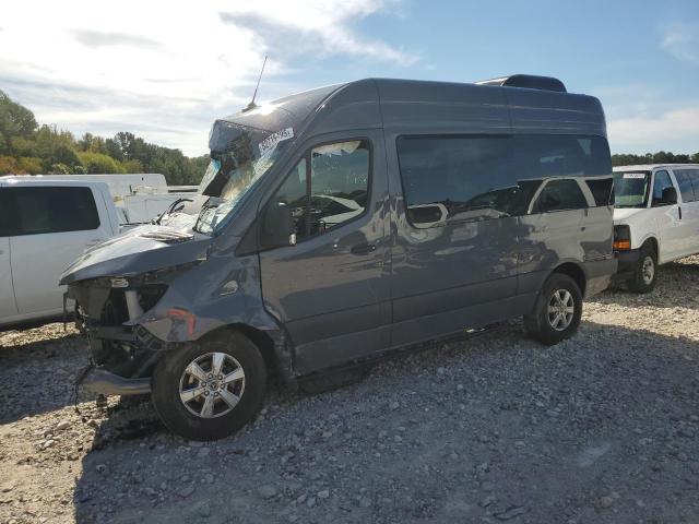 Global Auto Auctions: 2024 MERCEDES-BENZ SPRINTER 2500 PASS V