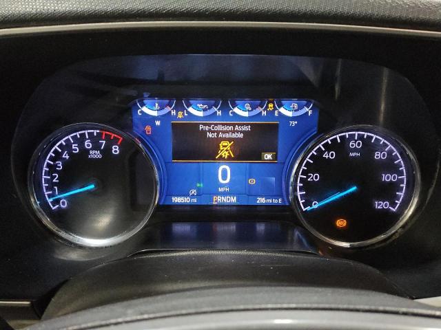 2021 FORD F150 SUPERCREW #3316738407