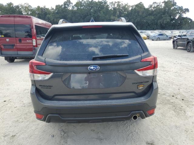 2024 SUBARU FORESTER W JF2SKAJC6RH527784