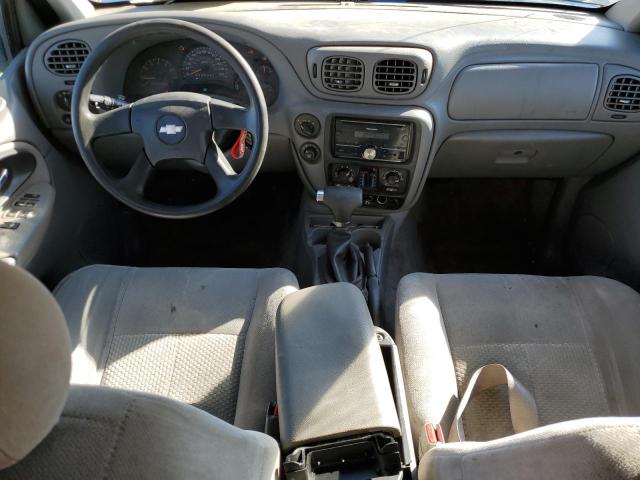 2007 CHEVROLET TRAILBLAZE #3276640575