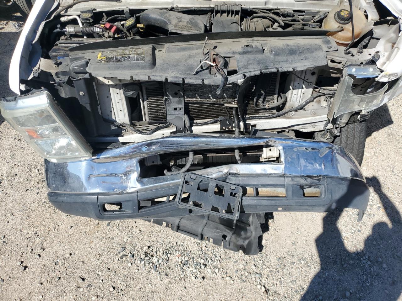 Lot #3291155988 2012 FORD ECONOLINE