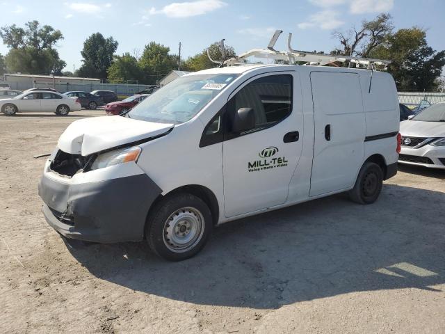 2015 NISSAN NV200 #3291690249
