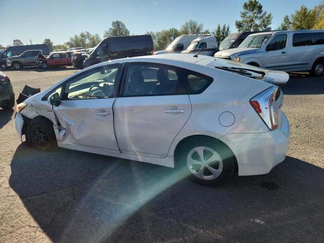 2014 TOYOTA PRIUS - JTDKN3DU7E1775891