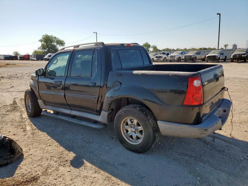 2005 FORD EXPLORER S #3310585060