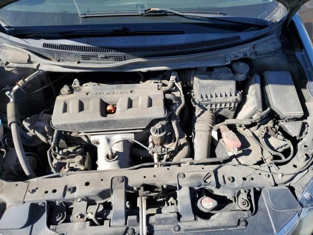 2012 HONDA CIVIC LX - 2HGFB2F45CH053224