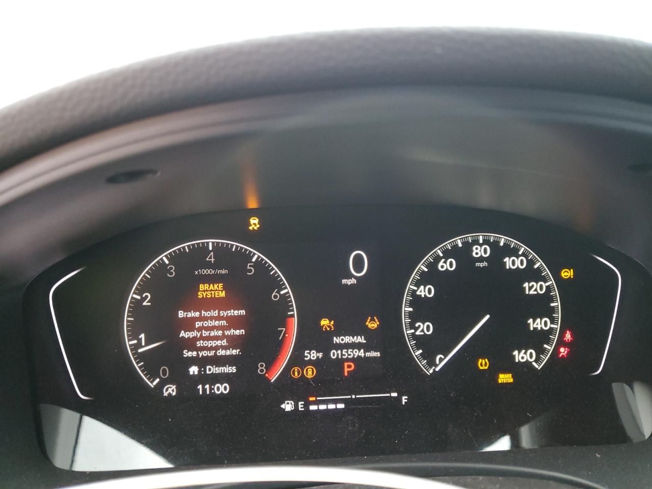 Lot #3315922080 2025 HONDA CIVIC SPOR