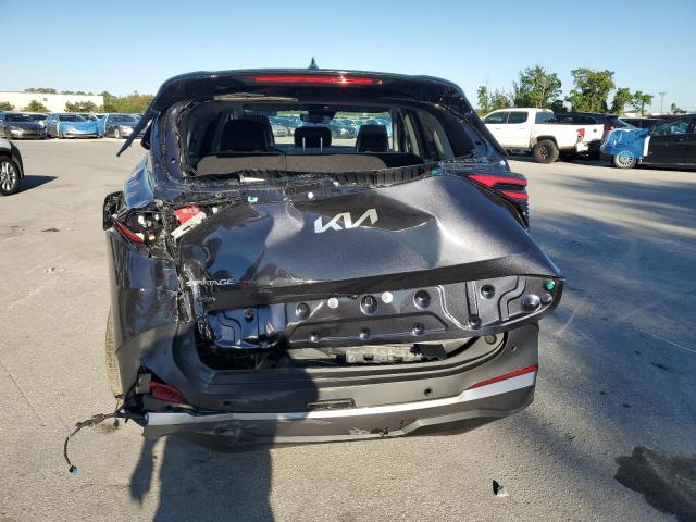 2026 KIA SPORTAGE E #3303903745