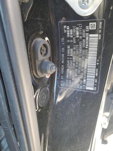 2018 HONDA CIVIC EX #3287595026