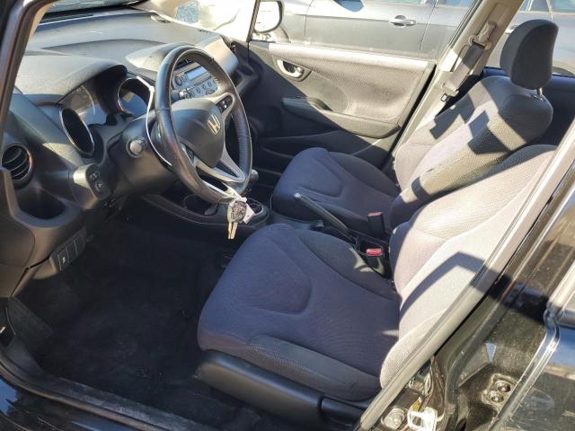 2012 HONDA FIT SPORT #3296968831