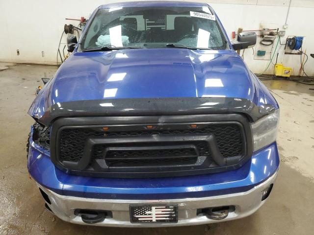 2014 RAM 1500 SLT #3282592896