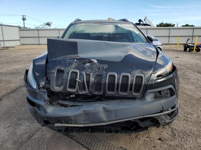 2015 JEEP CHEROKEE T - 1C4PJMBS8FW785407