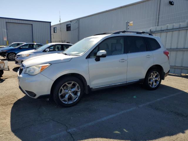2015 SUBARU FORESTER 2 - JF2SJAUC5FH401331