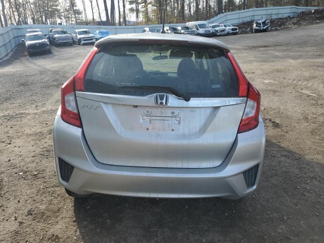 2016 HONDA FIT EX #3312405124