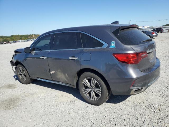 2017 ACURA MDX - 5FRYD4H31HB034022