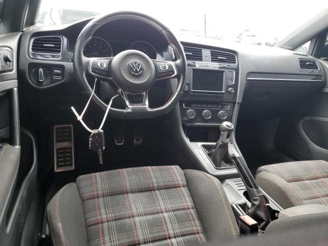 2017 VOLKSWAGEN GTI S #3296413646