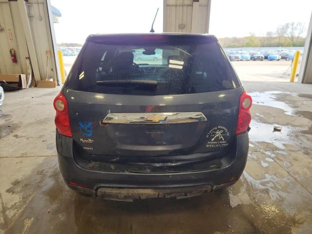 2014 CHEVROLET EQUINOX LS - 2GNFLEEK5E6237999