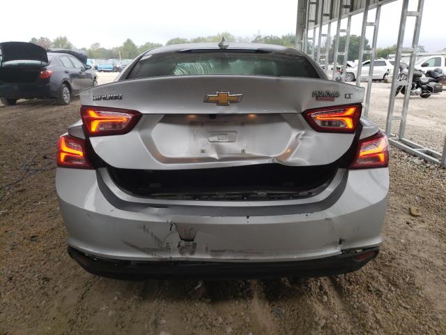 2020 CHEVROLET MALIBU 1G1ZD5ST3LF032788