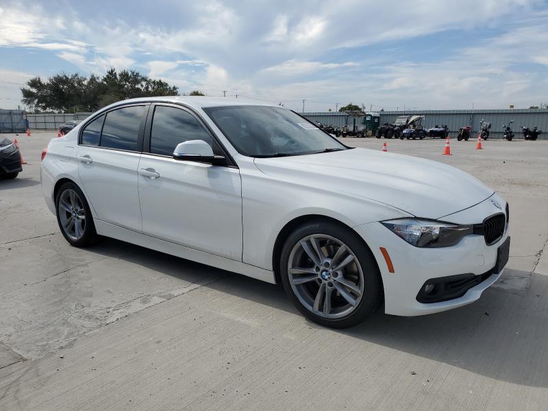 2017 BMW 320 I #3292733590