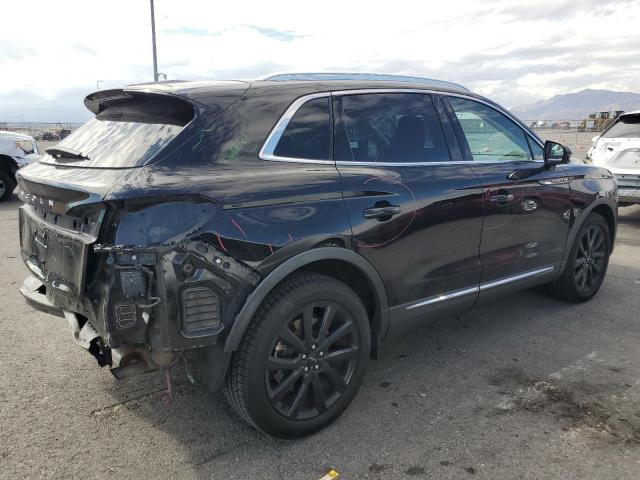 2021 LINCOLN NAUTILUS R #3294326873