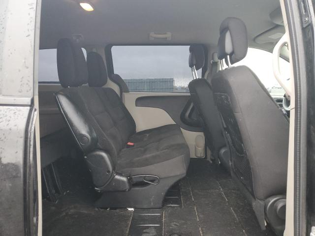 2017 DODGE GRAND CARA - 2C4RDGBG6HR793207