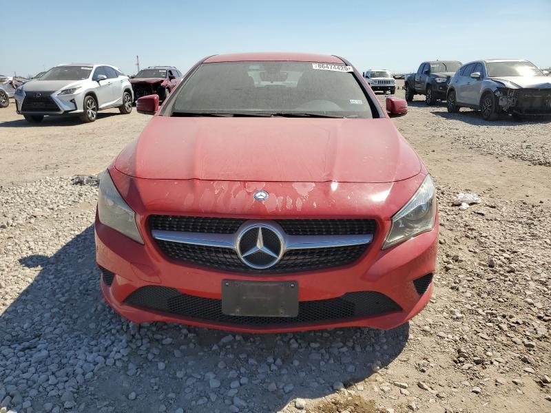 2016 MERCEDES-BENZ CLA 250 #3298150255