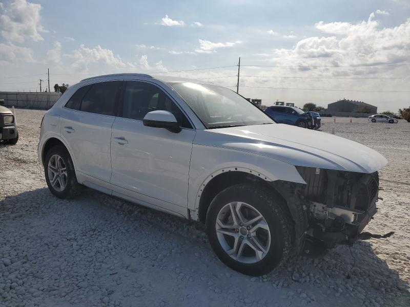 2019 AUDI Q5 PREMIUM - WA1ANAFY5K2056011