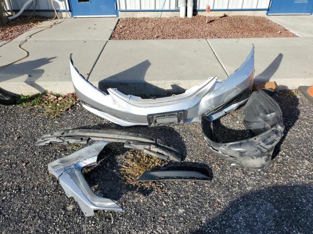 2015 HONDA CIVIC LX - 19XFB2F53FE117333