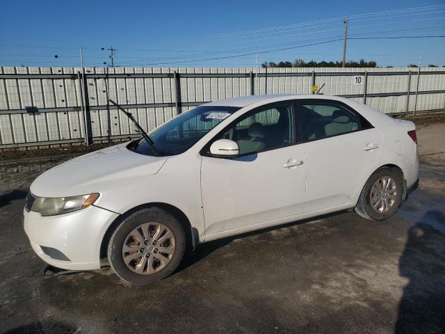 Global Auto Auctions: 2012 KIA CADENZA EX