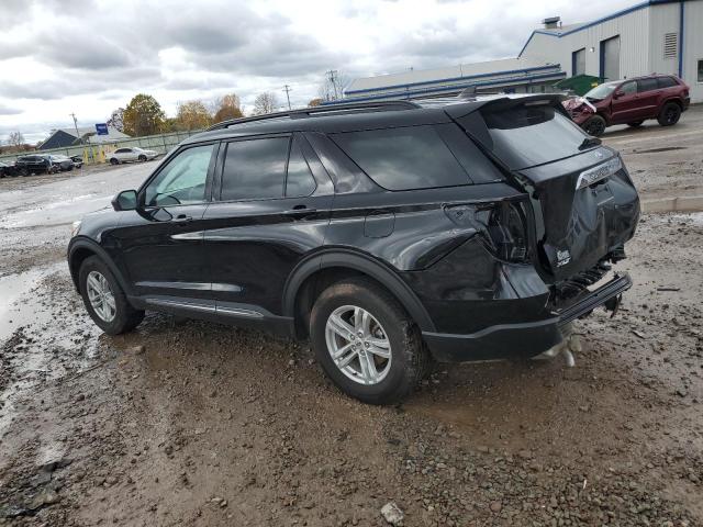 2024 FORD EXPLORER X #3297870846