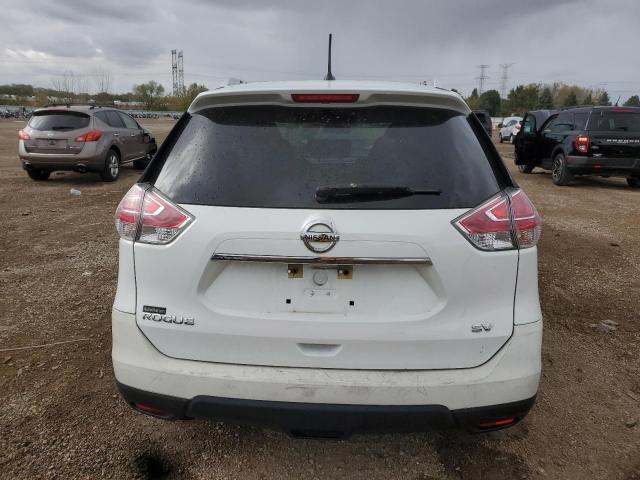 2016 NISSAN ROGUE S #3291338161