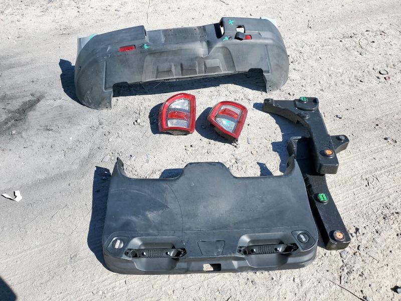 2021 FORD BRONCO SPO #3312569181