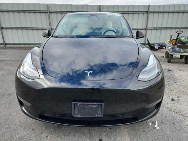 2023 TESLA MODEL Y - 7SAYGDEF8PF918676