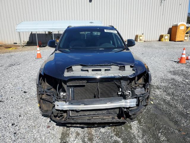 2017 AUDI SQ5 PREMIU WA1CCAFPXHA042903