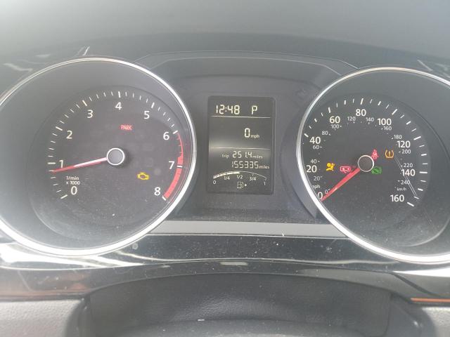 2016 VOLKSWAGEN JETTA SPORT 3VWD17AJ0GM296480