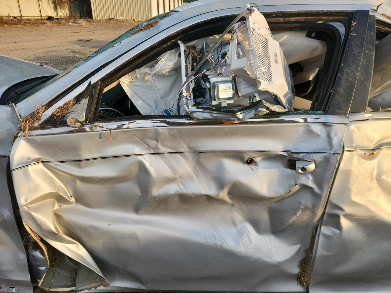 CHRYSLER 300 TOURING