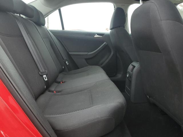 2014 VOLKSWAGEN JETTA BASE - 3VW2K7AJ1EM414988