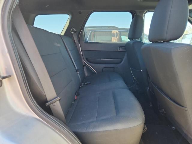 2012 FORD ESCAPE XLT - 1FMCU9DG8CKA48069