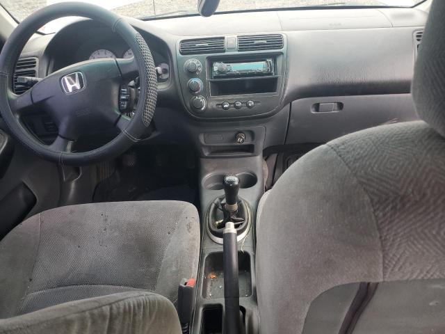 2001 HONDA CIVIC LX #3301957422