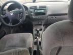 Lot #3301957422 2001 HONDA CIVIC LX