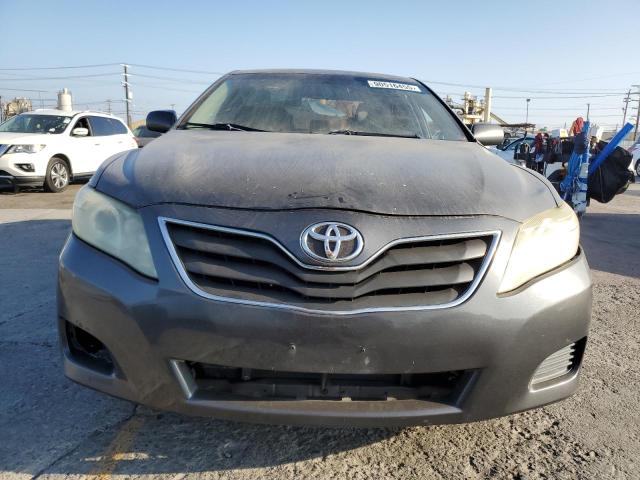 2011 TOYOTA CAMRY BASE - 4T4BF3EK8BR158599
