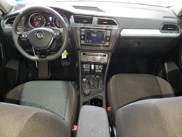 2021 VOLKSWAGEN TIGUAN S - 3VV0B7AX5MM007593