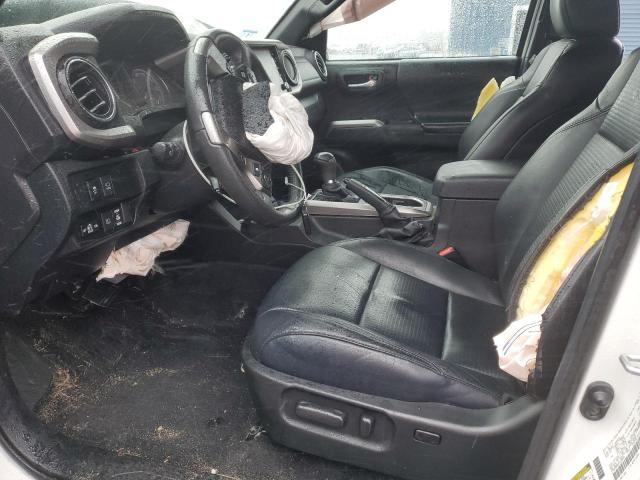 2021 TOYOTA TACOMA DOU - 3TMHZ5BN6MM120046